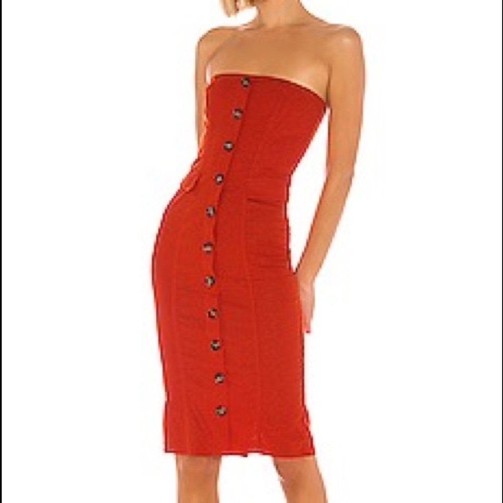 LPA | Loretta Dress